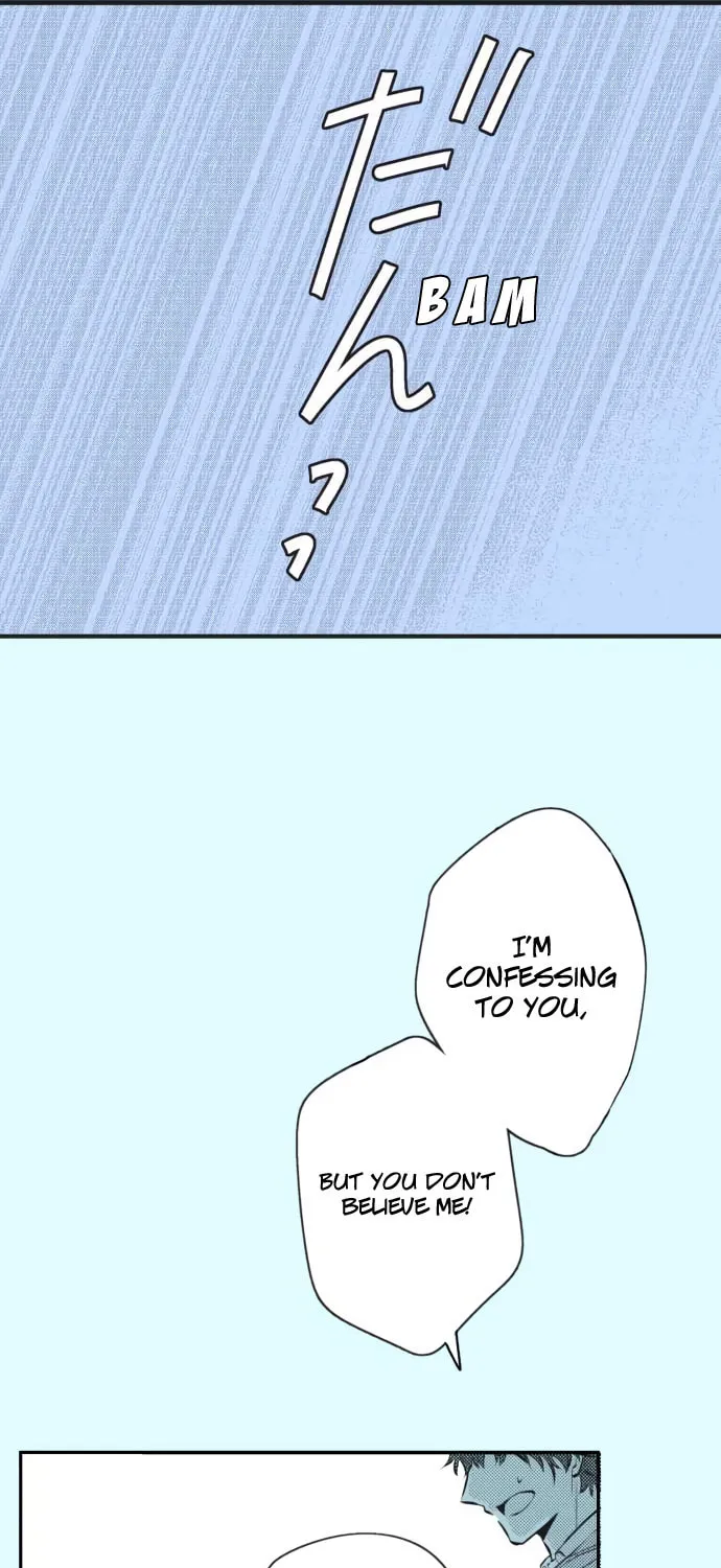 Read Itsuki to Haru (Colored) chapter 29 image 21 on Lezhin