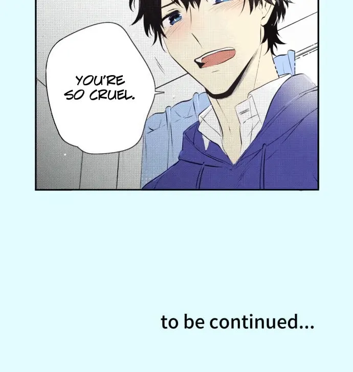Read Itsuki to Haru (Colored) chapter 29 image 23 on Lezhin