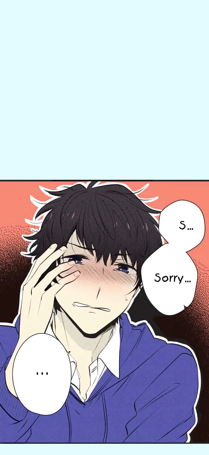 Read Itsuki to Haru (Colored) chapter 29 image 5 on Lezhin