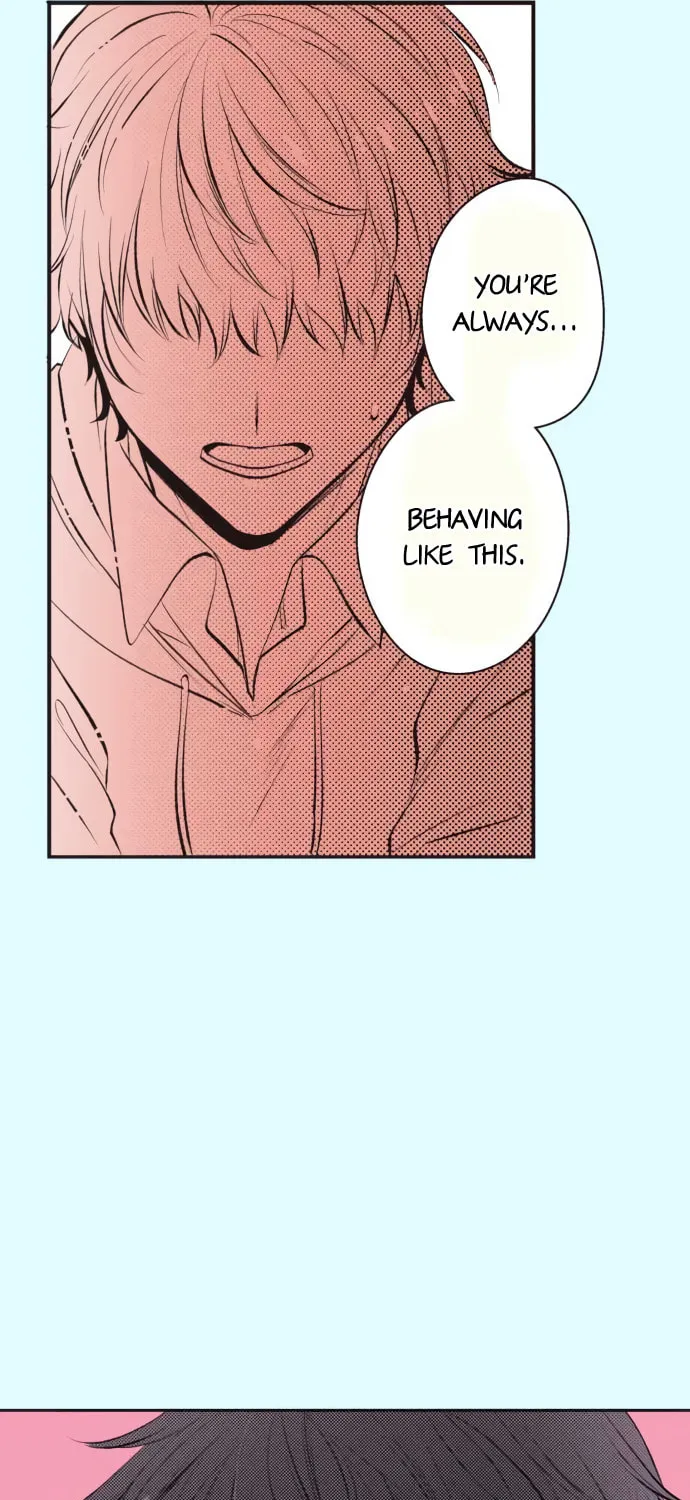 Read Itsuki to Haru (Colored) chapter 29 image 7 on Lezhin