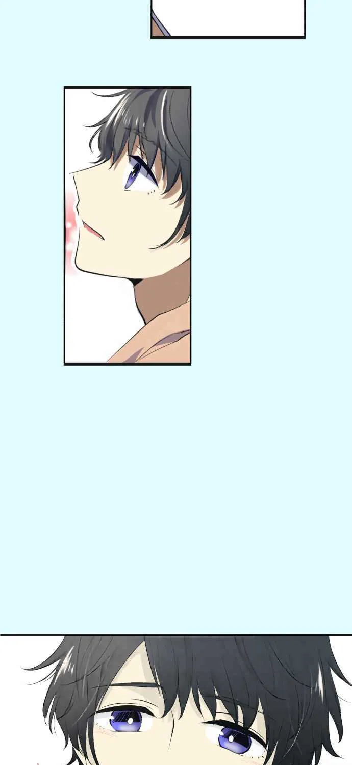 Read Itsuki to Haru (Colored) chapter 3 image 19 on Lezhin
