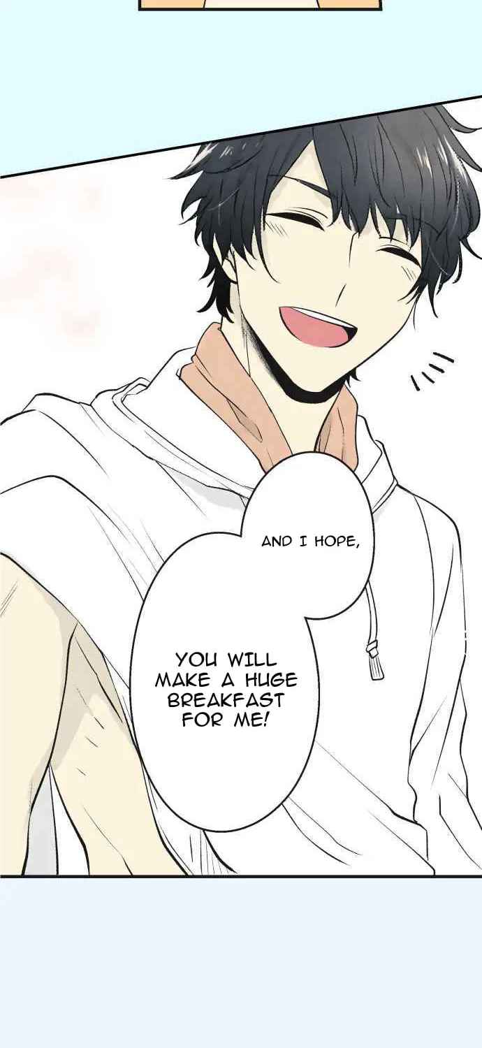 Read Itsuki to Haru (Colored) chapter 3 image 22 on Lezhin