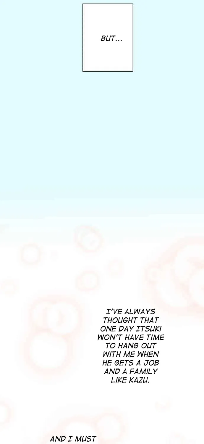 Read Itsuki to Haru (Colored) chapter 3 image 24 on Lezhin