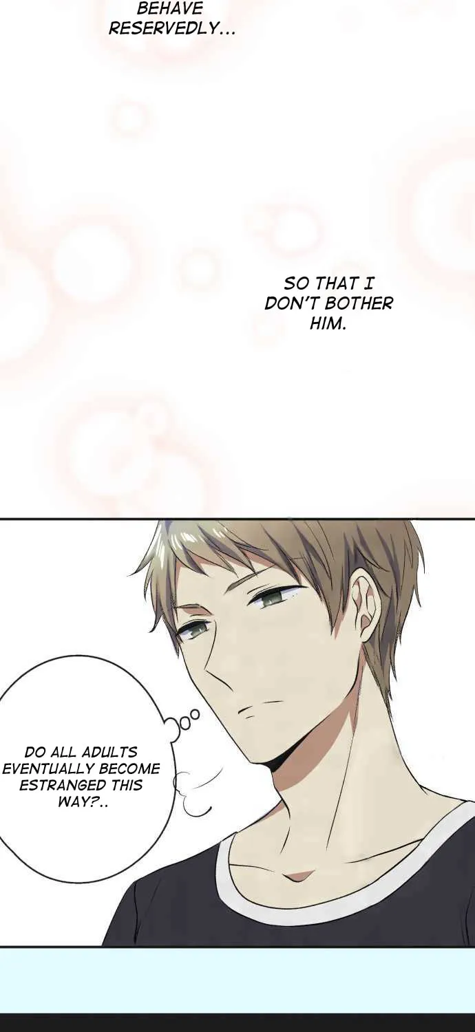Read Itsuki to Haru (Colored) chapter 3 image 25 on Lezhin