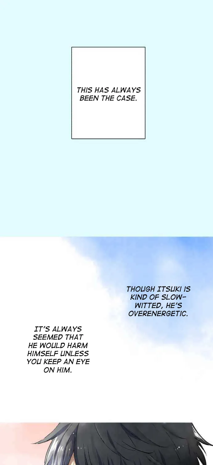 Read Itsuki to Haru (Colored) chapter 3 image 4 on Lezhin
