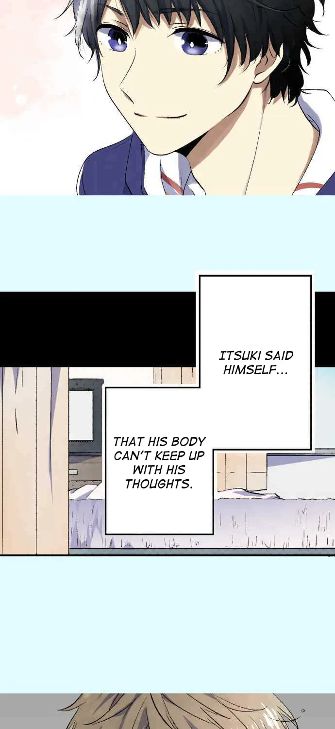 Read Itsuki to Haru (Colored) chapter 3 image 5 on Lezhin