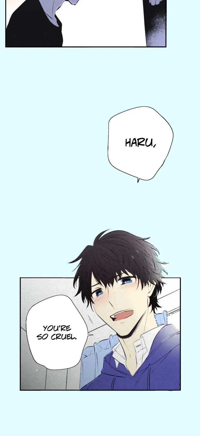 Read Itsuki to Haru (Colored) chapter 30 image 1 on Lezhin