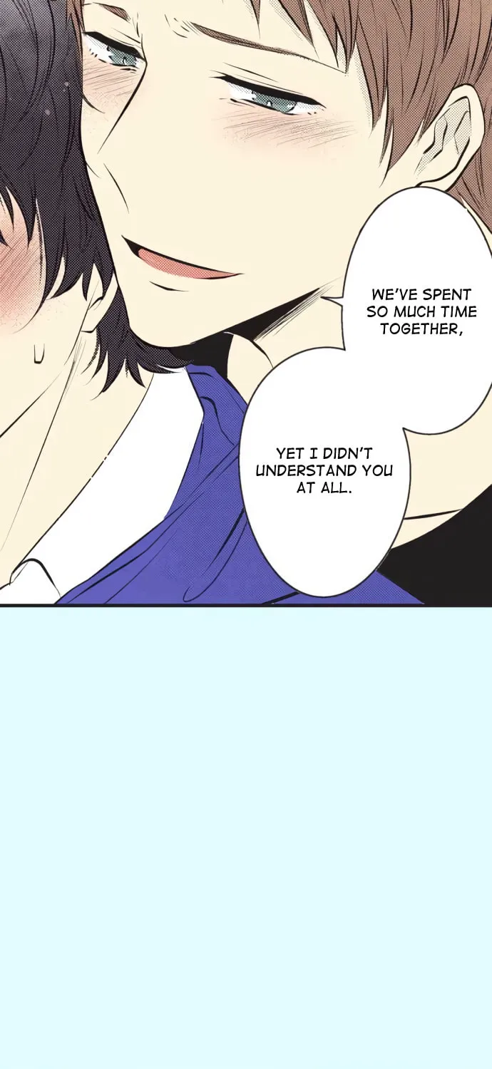 Read Itsuki to Haru (Colored) chapter 30 image 11 on Lezhin