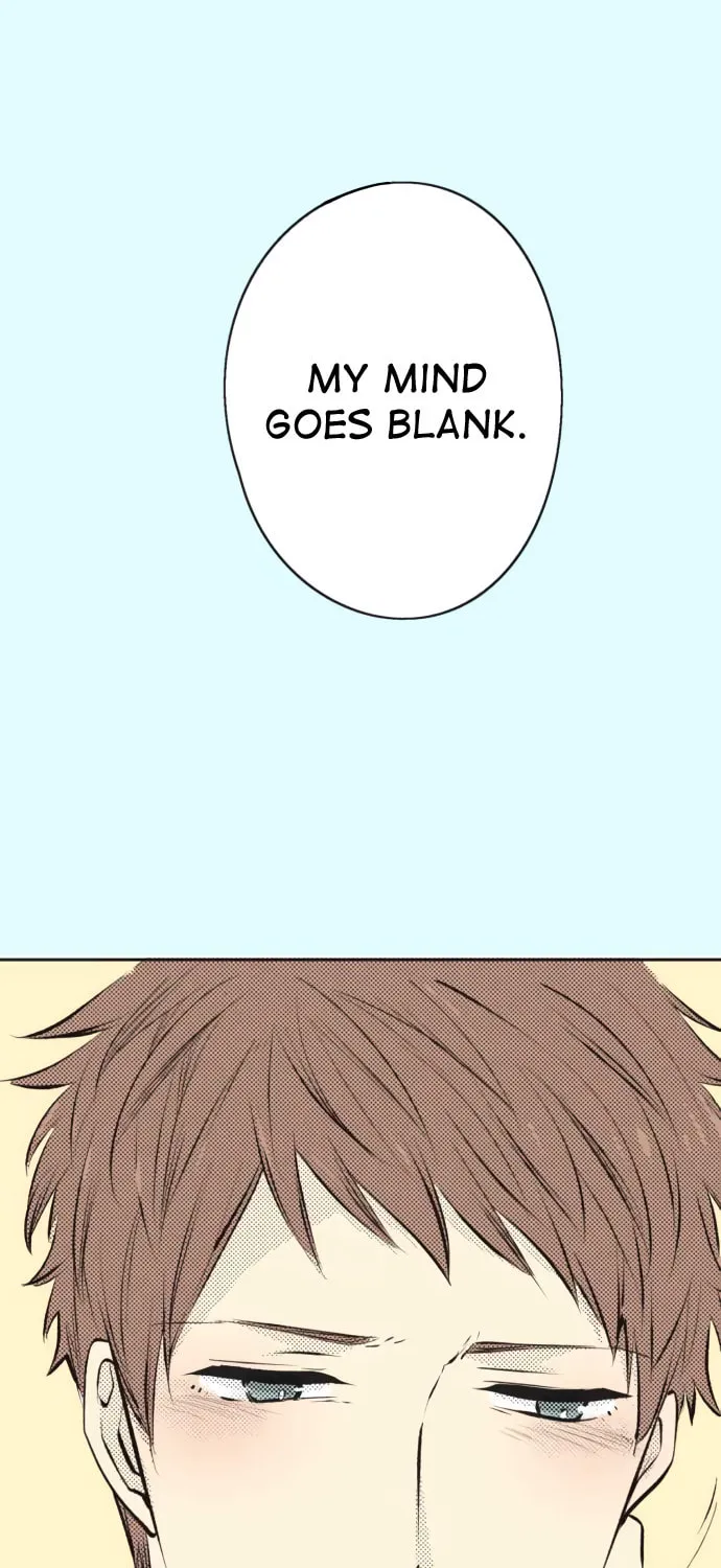 Read Itsuki to Haru (Colored) chapter 30 image 15 on Lezhin