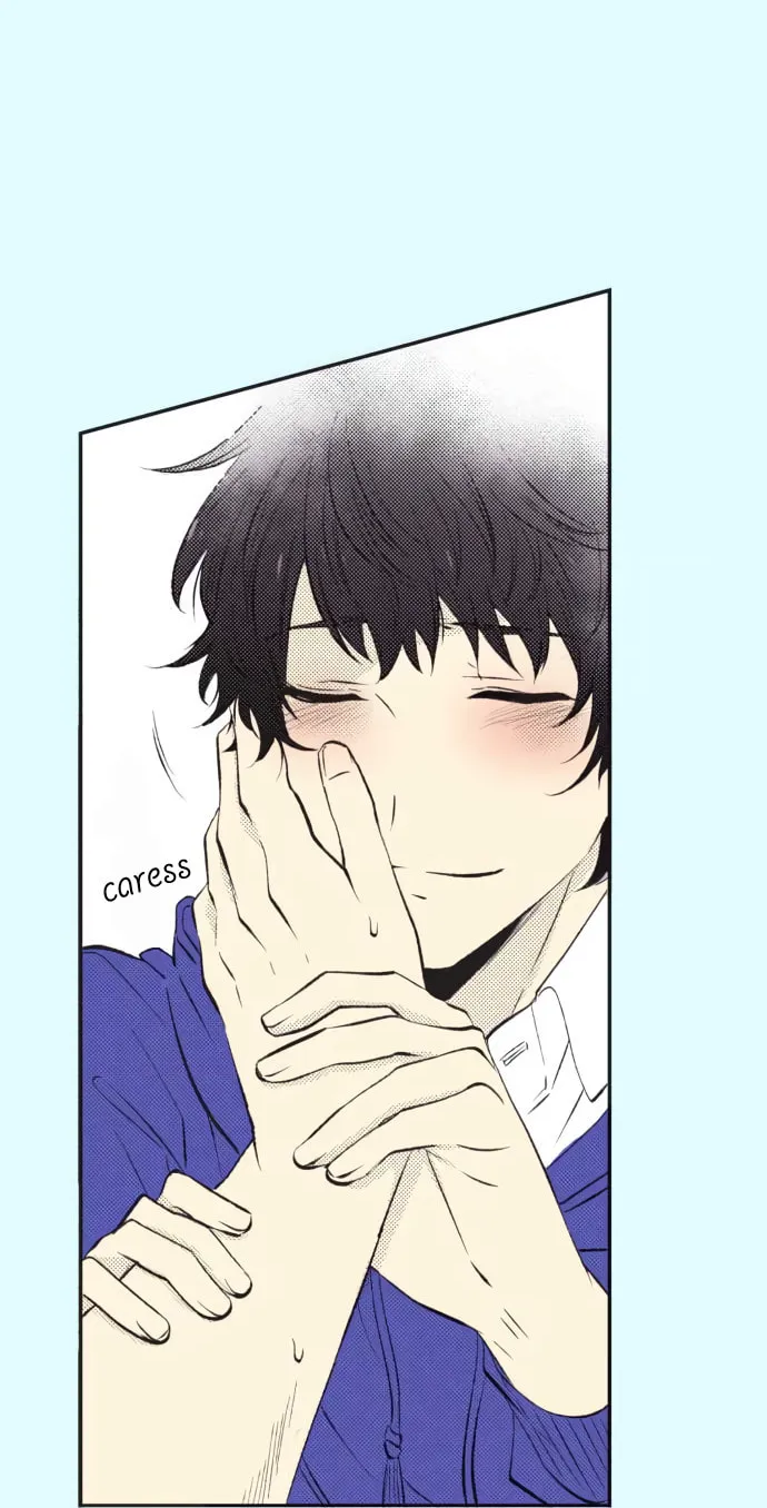 Read Itsuki to Haru (Colored) chapter 30 image 19 on Lezhin