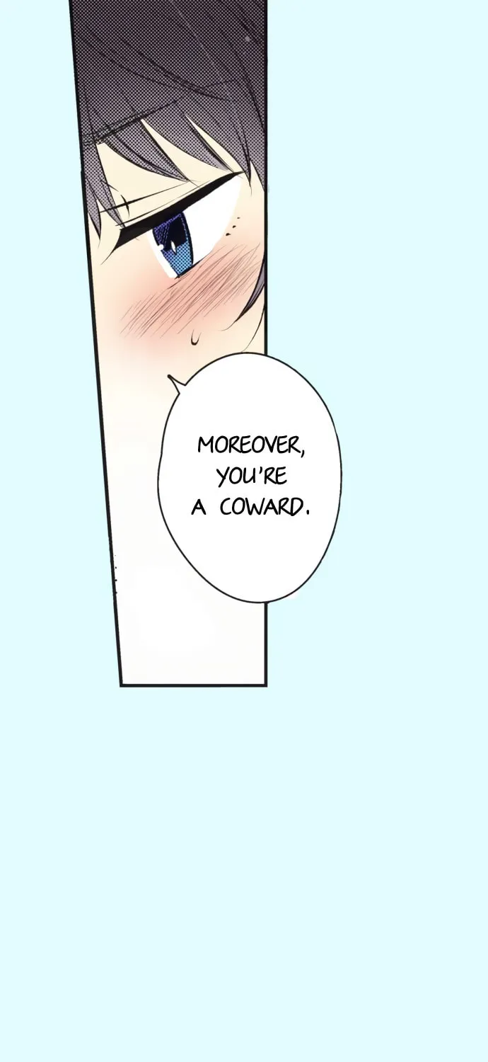 Read Itsuki to Haru (Colored) chapter 30 image 4 on Lezhin