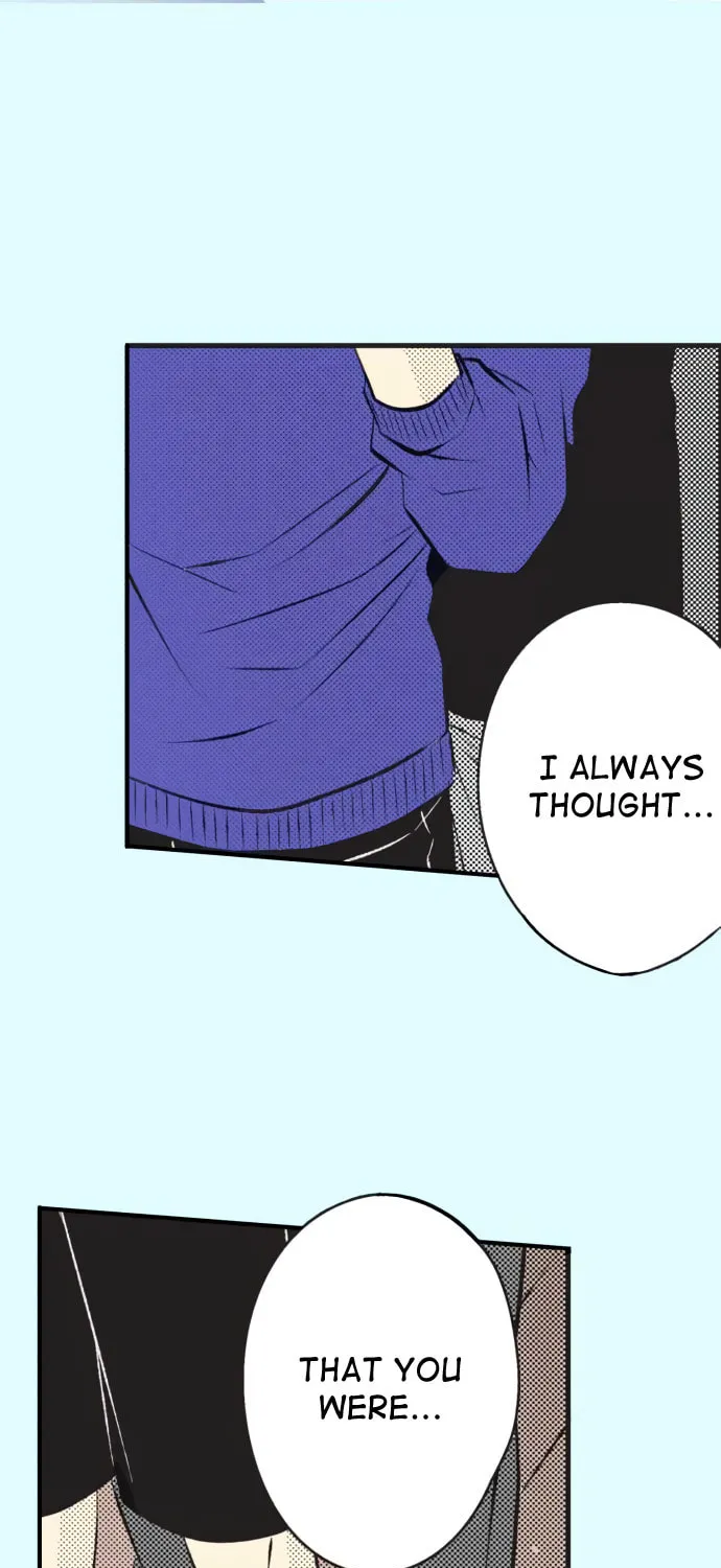 Read Itsuki to Haru (Colored) chapter 30 image 7 on Lezhin