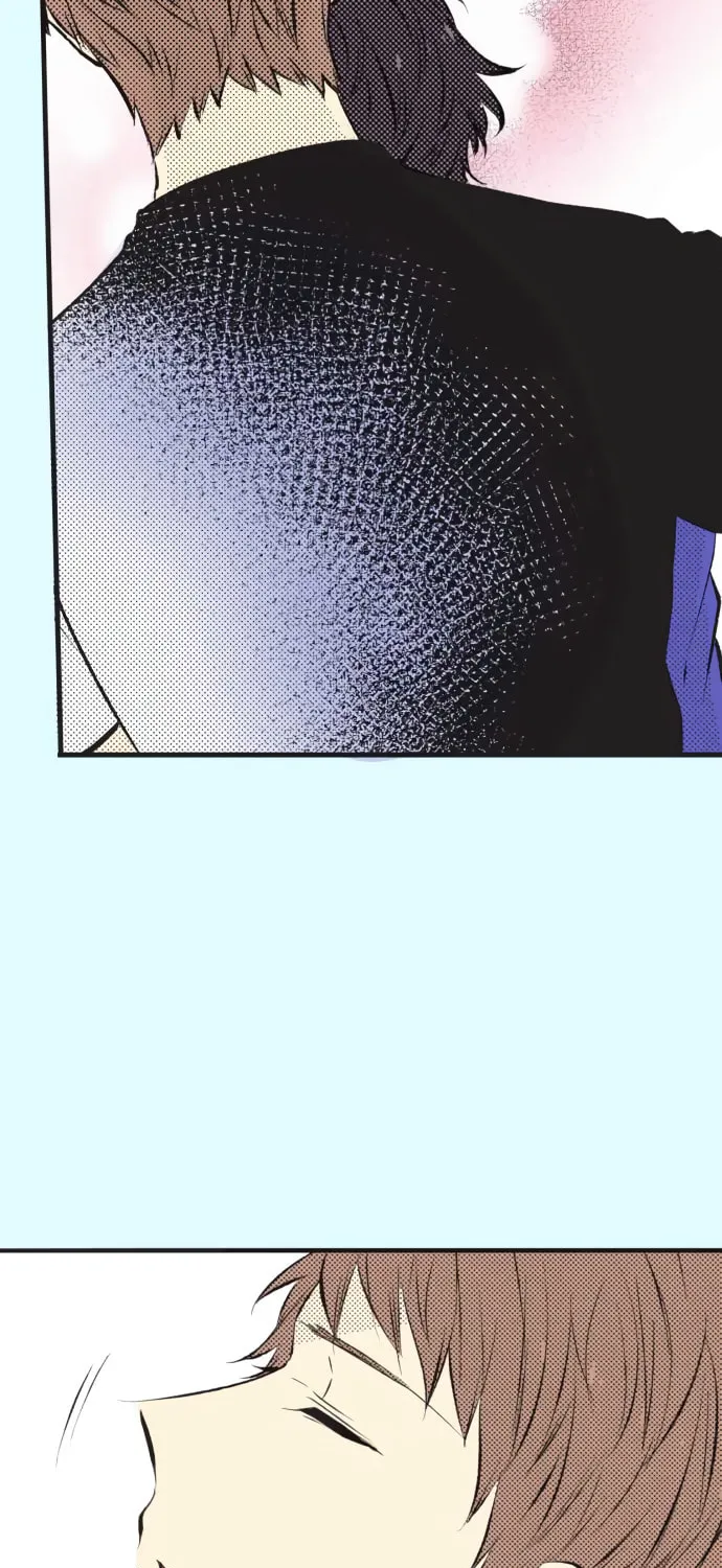 Read Itsuki to Haru (Colored) chapter 30 image 9 on Lezhin