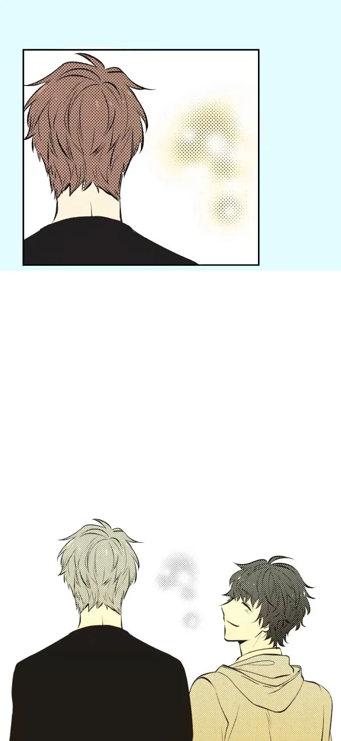 Read Itsuki to Haru (Colored) chapter 31 image 10 on Lezhin