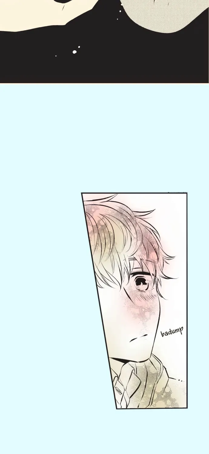 Read Itsuki to Haru (Colored) chapter 31 image 24 on Lezhin