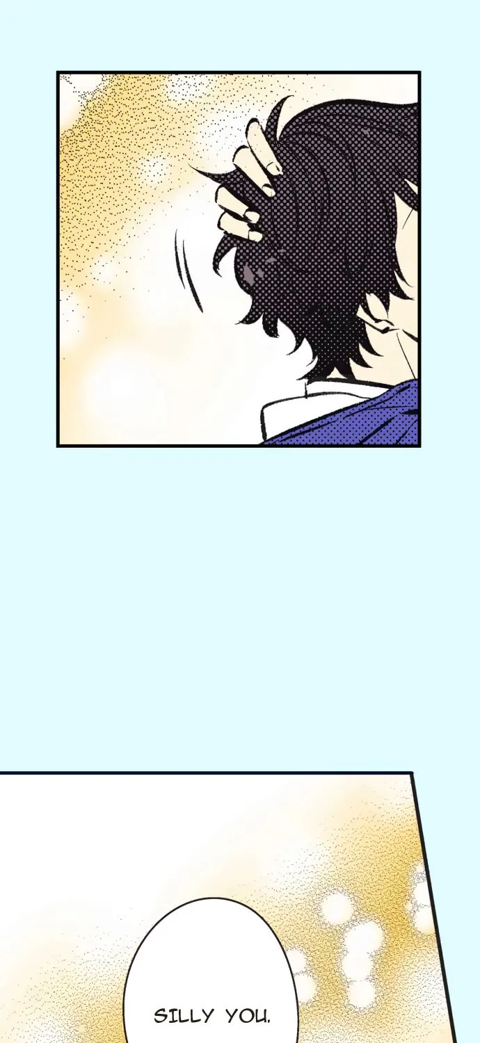 Read Itsuki to Haru (Colored) chapter 31 image 25 on Lezhin