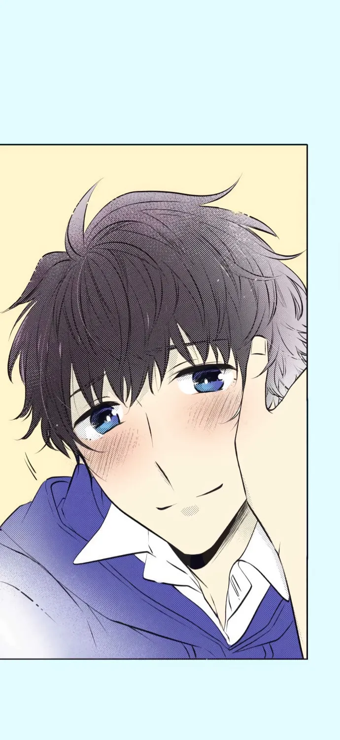 Read Itsuki to Haru (Colored) chapter 31 image 28 on Lezhin