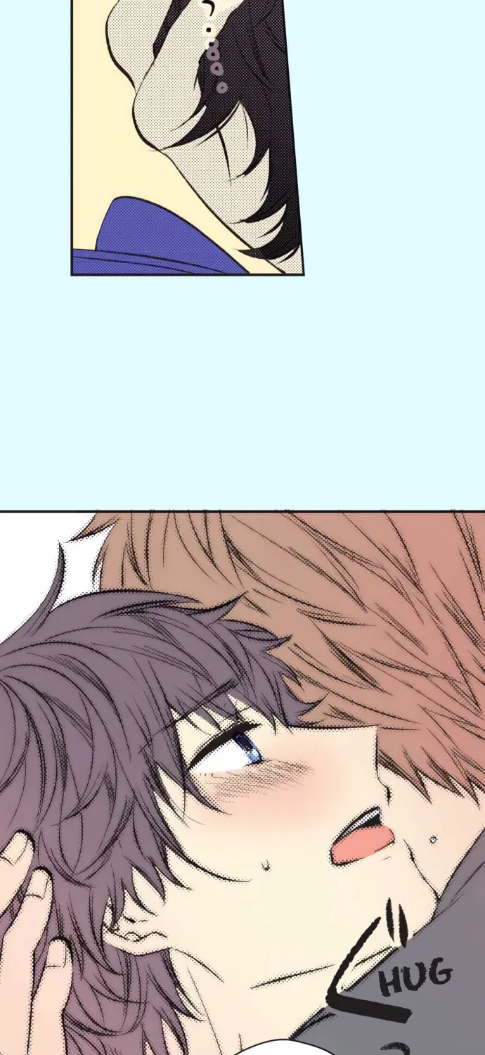 Read Itsuki to Haru (Colored) chapter 31 image 4 on Lezhin