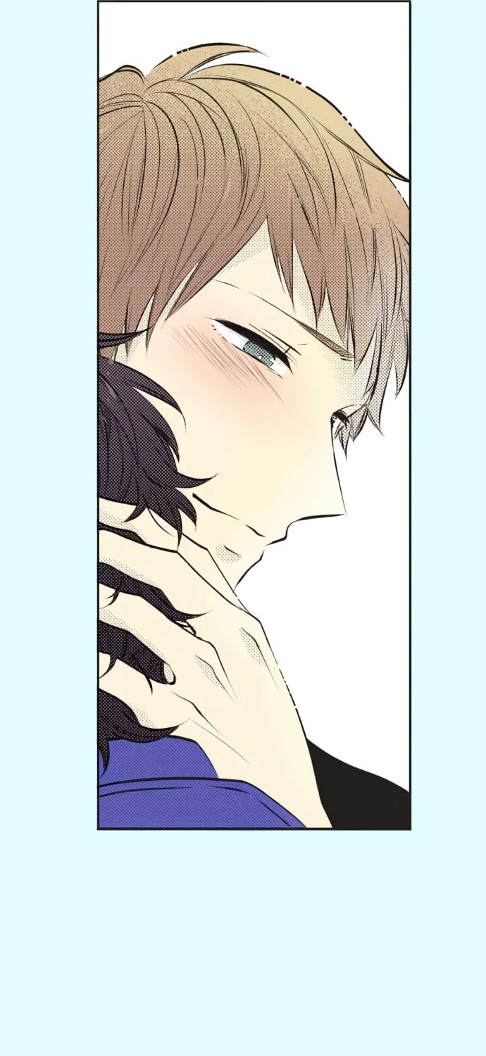 Read Itsuki to Haru (Colored) chapter 31 image 7 on Lezhin