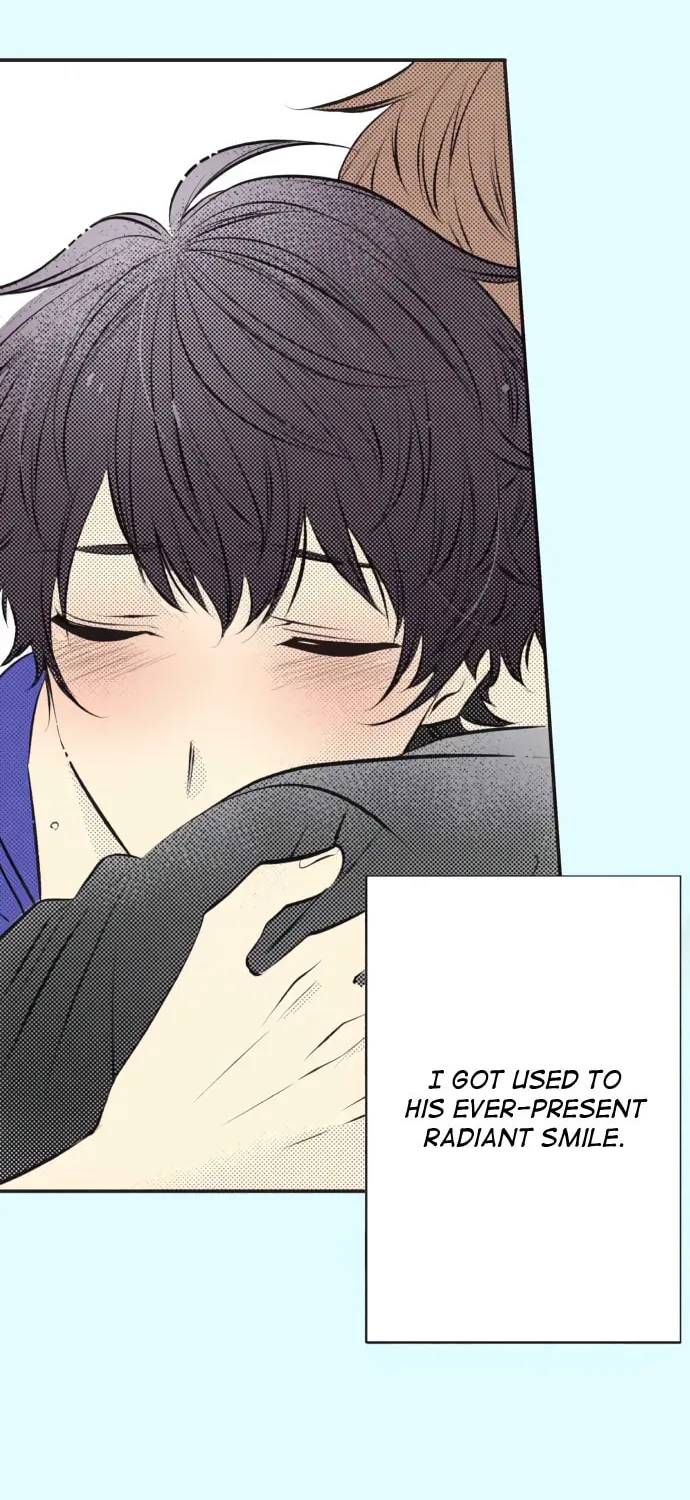 Read Itsuki to Haru (Colored) chapter 31 image 8 on Lezhin