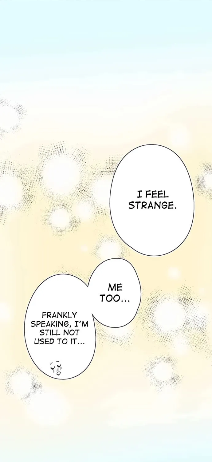 Read Itsuki to Haru (Colored) chapter 32 image 13 on Lezhin