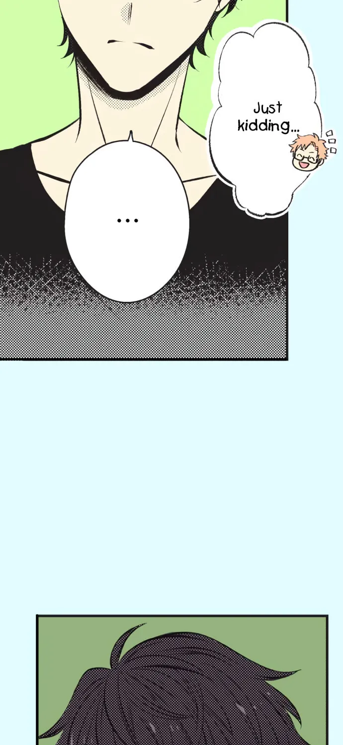 Read Itsuki to Haru (Colored) chapter 32 image 15 on Lezhin