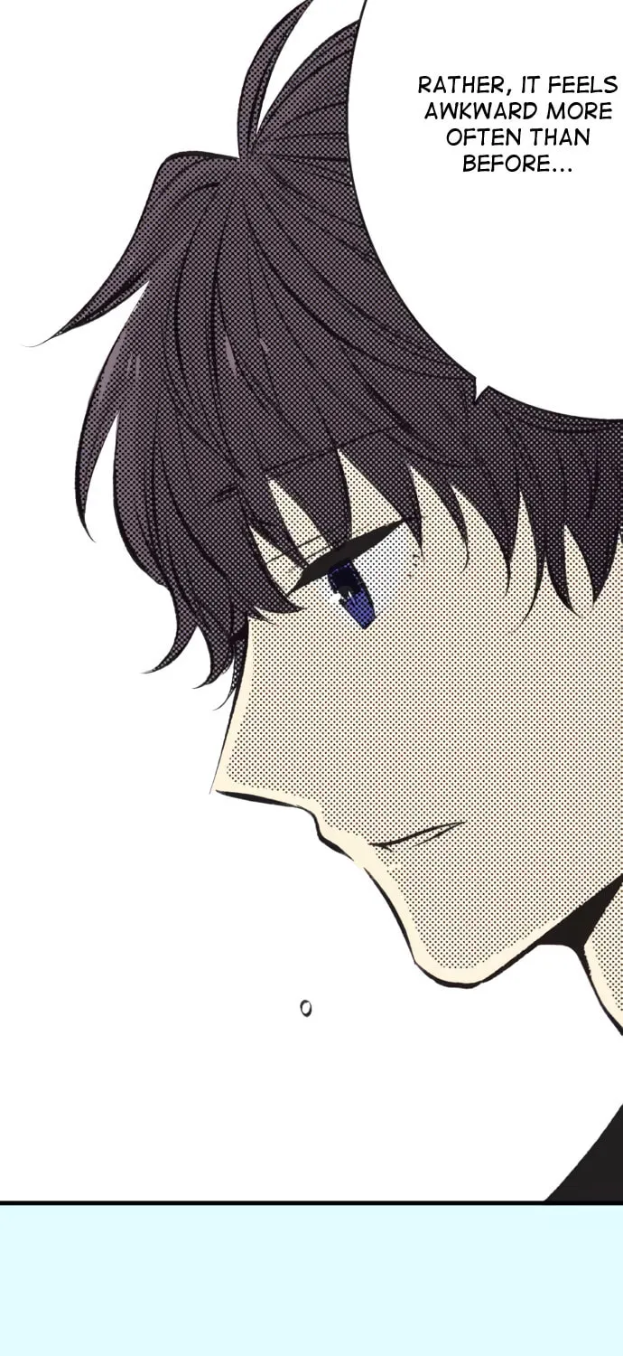 Read Itsuki to Haru (Colored) chapter 32 image 17 on Lezhin