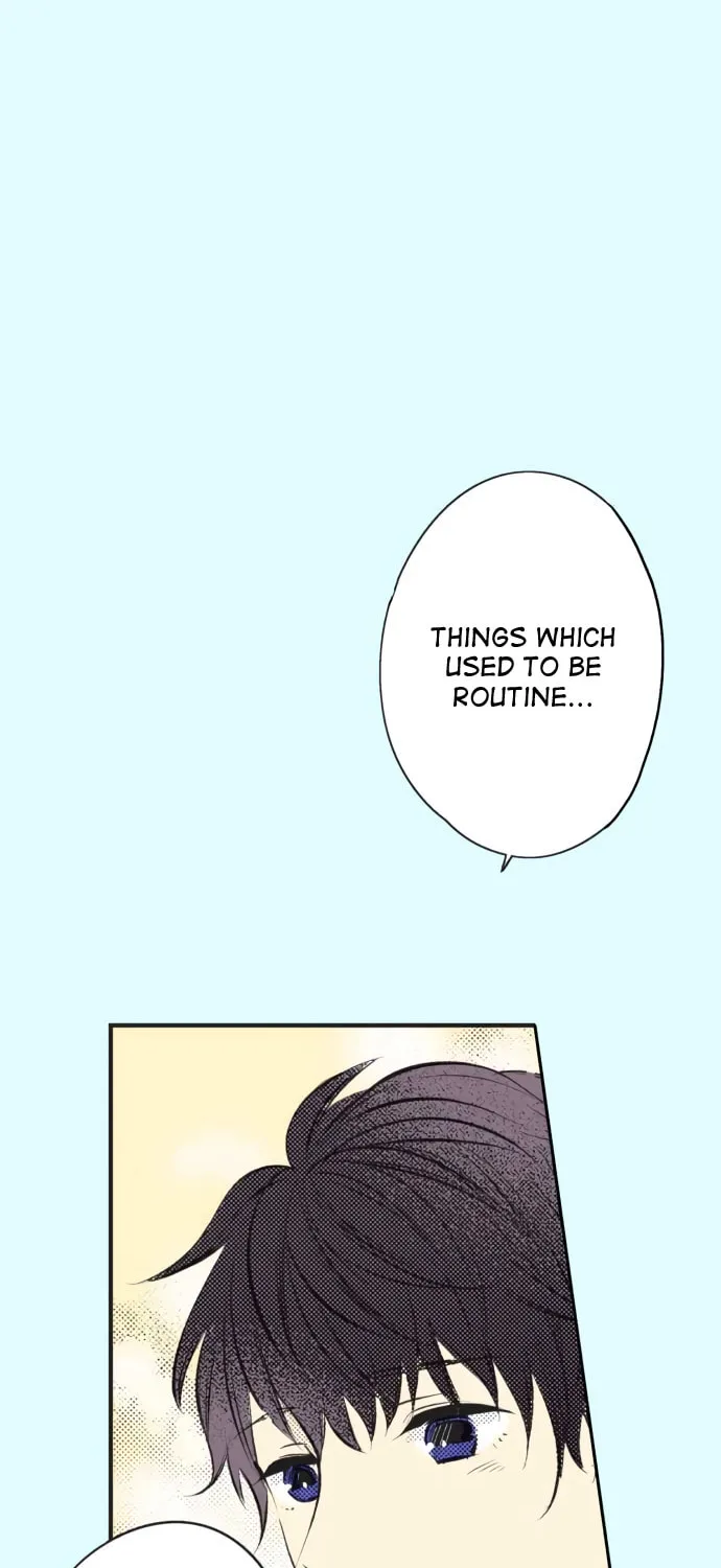 Read Itsuki to Haru (Colored) chapter 32 image 18 on Lezhin