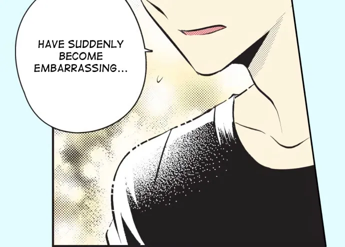 Read Itsuki to Haru (Colored) chapter 32 image 19 on Lezhin