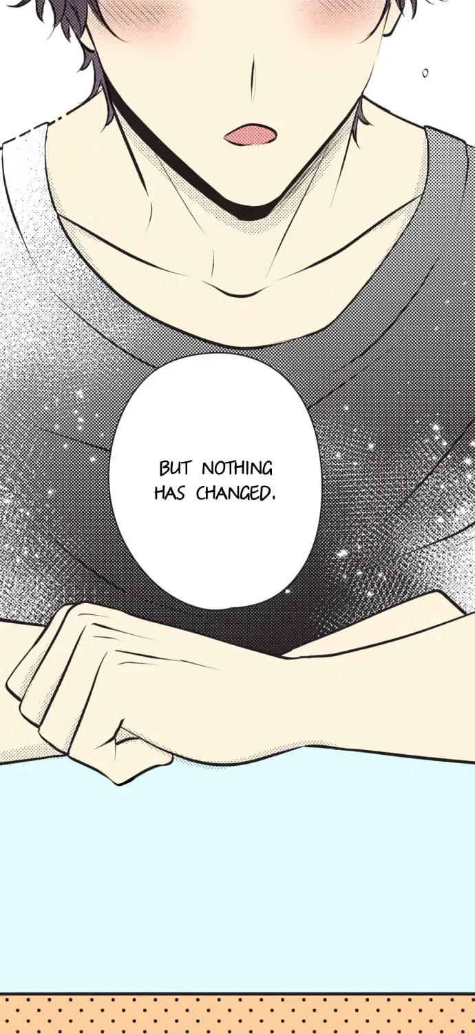 Read Itsuki to Haru (Colored) chapter 32 image 24 on Lezhin