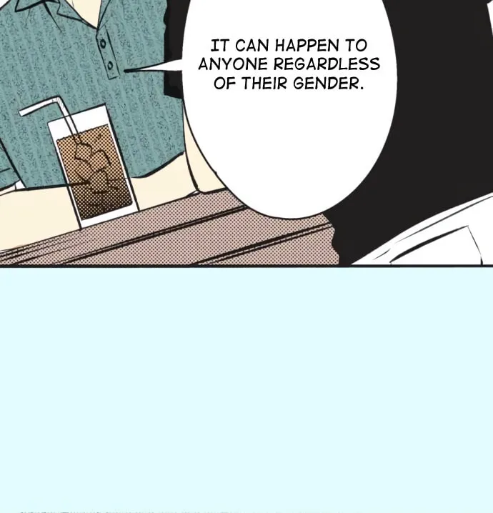 Read Itsuki to Haru (Colored) chapter 32 image 26 on Lezhin