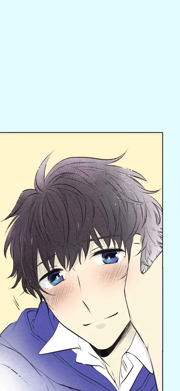 Read Itsuki to Haru (Colored) chapter 32 image 3 on Lezhin