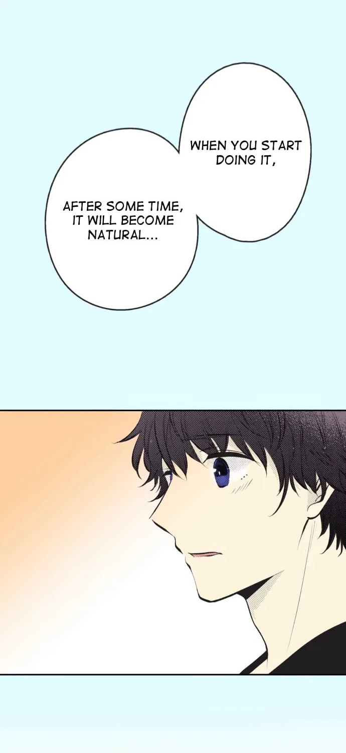 Read Itsuki to Haru (Colored) chapter 32 image 30 on Lezhin
