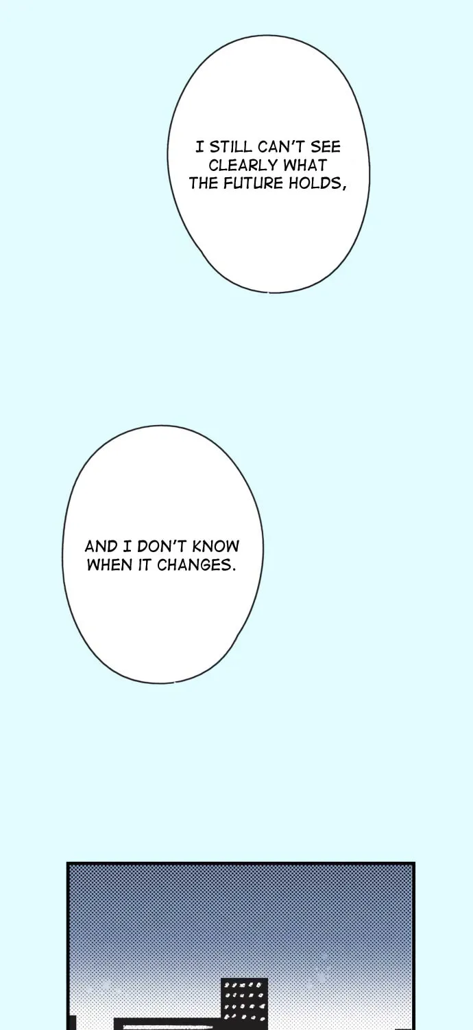Read Itsuki to Haru (Colored) chapter 33 image 17 on Lezhin