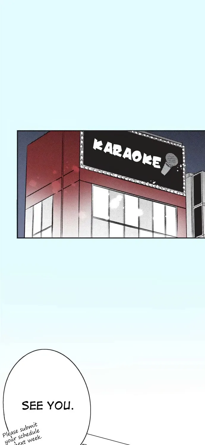 Read Itsuki to Haru (Colored) chapter 33 image 3 on Lezhin