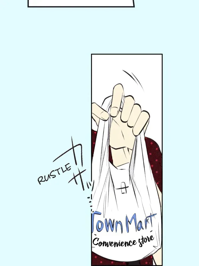 Read Itsuki to Haru (Colored) chapter 33 image 6 on Lezhin