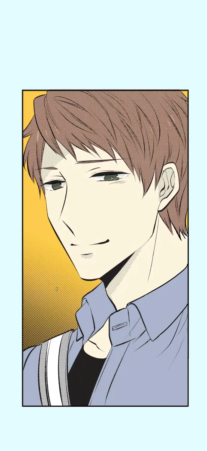 Read Itsuki to Haru (Colored) chapter 33 image 8 on Lezhin