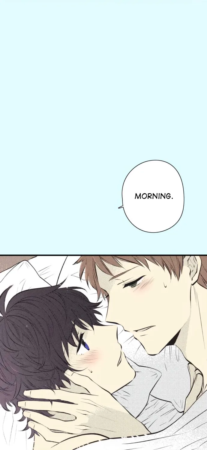 Read Itsuki to Haru (Colored) chapter 34 image 13 on Lezhin