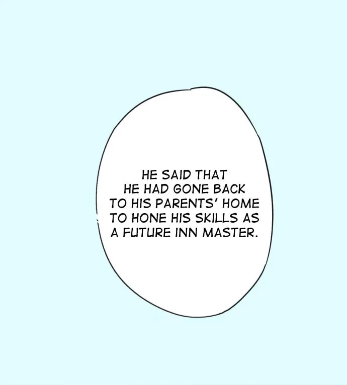 Read Itsuki to Haru (Colored) chapter 34 image 26 on Lezhin