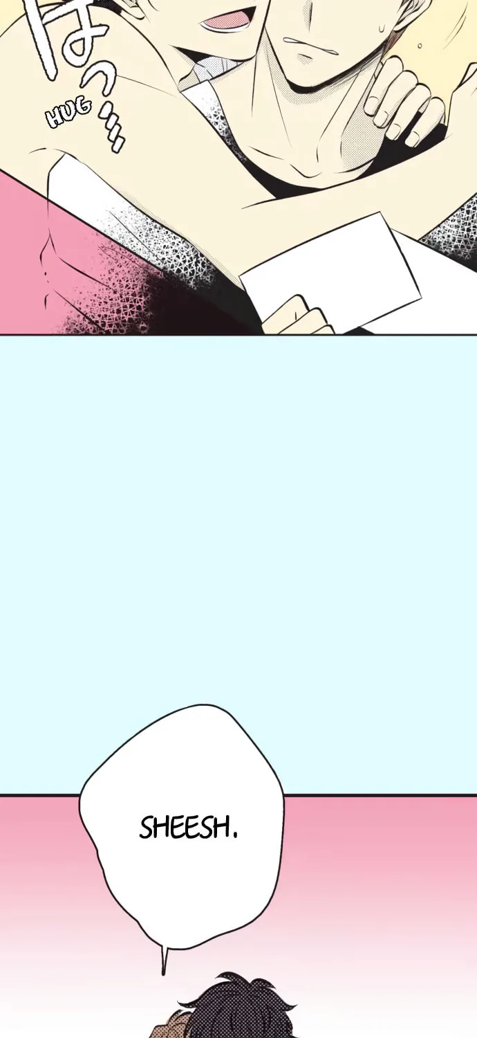 Read Itsuki to Haru (Colored) chapter 34 image 31 on Lezhin