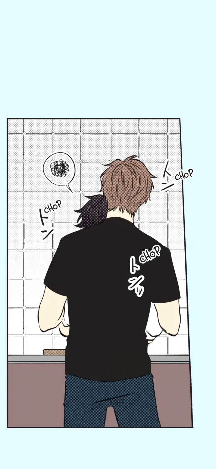 Read Itsuki to Haru (Colored) chapter 35 image 10 on Lezhin