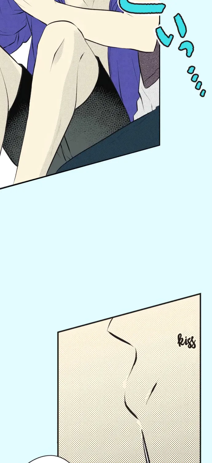Read Itsuki to Haru (Colored) chapter 35 image 17 on Lezhin