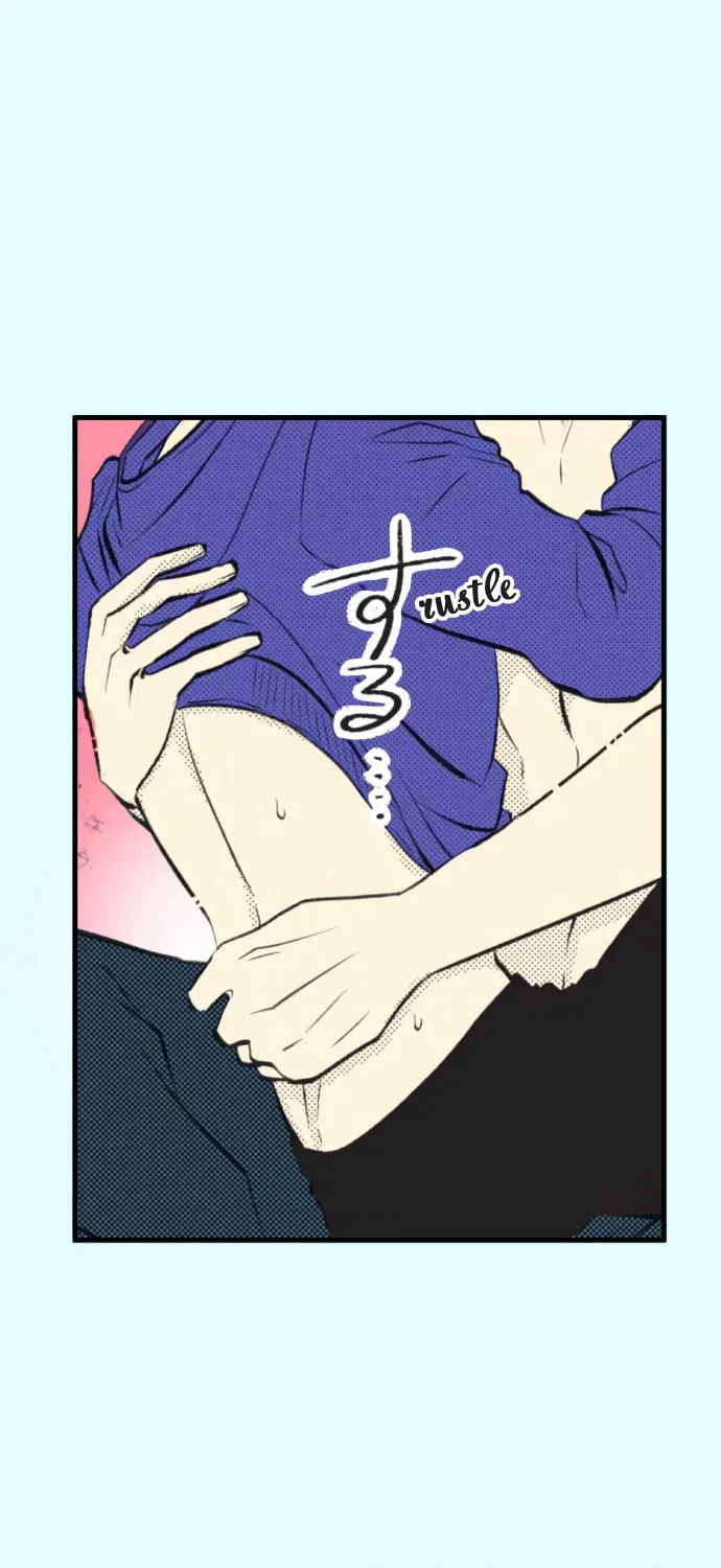 Read Itsuki to Haru (Colored) chapter 35 image 28 on Lezhin