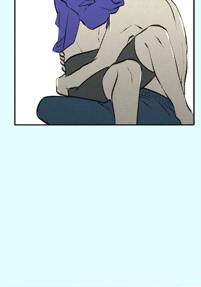 Read Itsuki to Haru (Colored) chapter 35 image 34 on Lezhin