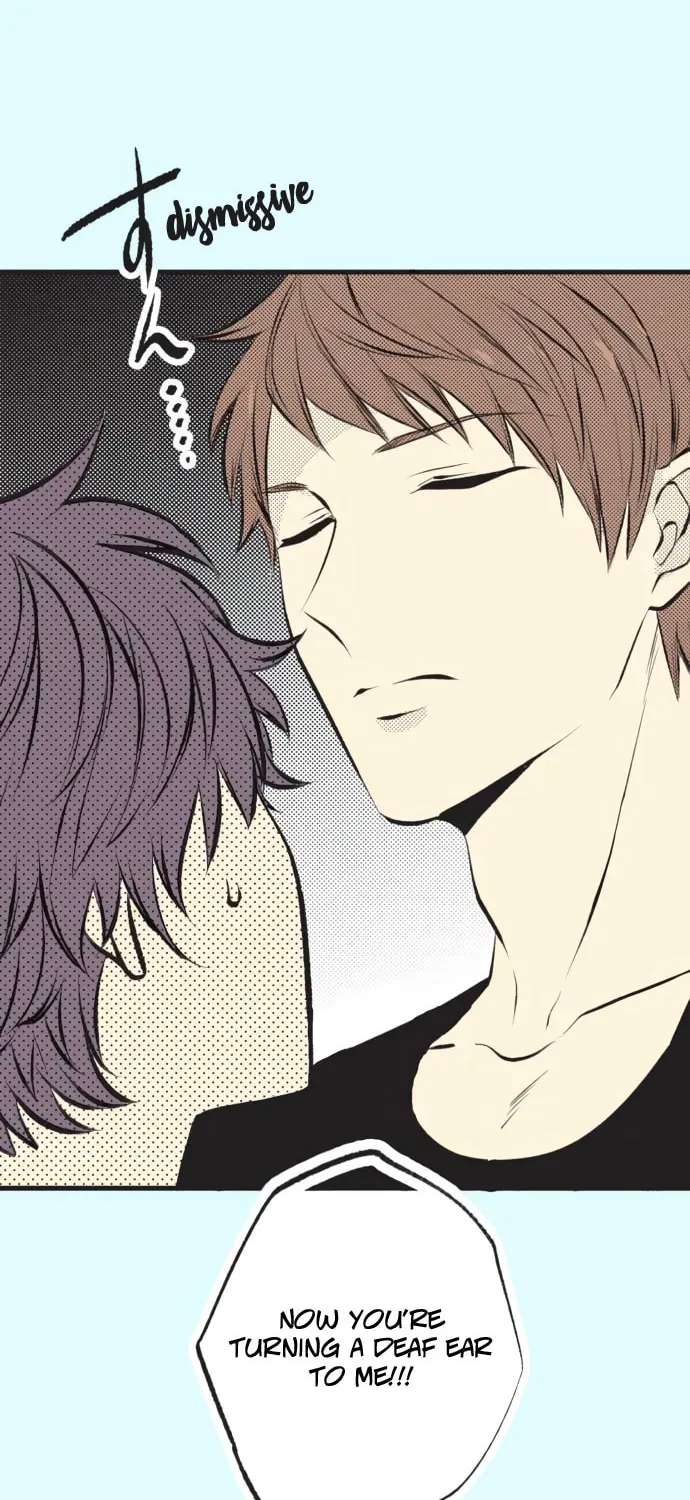 Read Itsuki to Haru (Colored) chapter 35 image 5 on Lezhin
