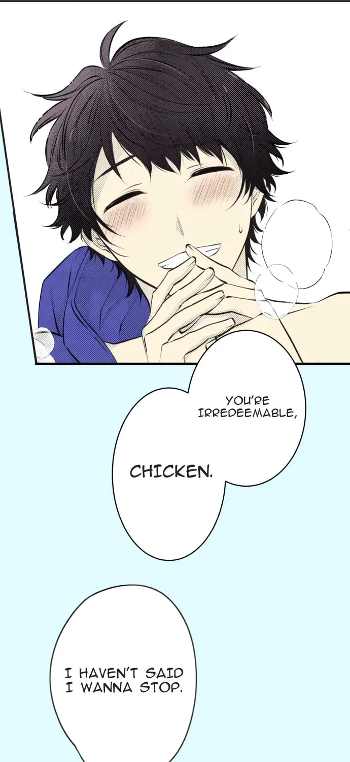 Read Itsuki to Haru (Colored) chapter 36 image 13 on Lezhin