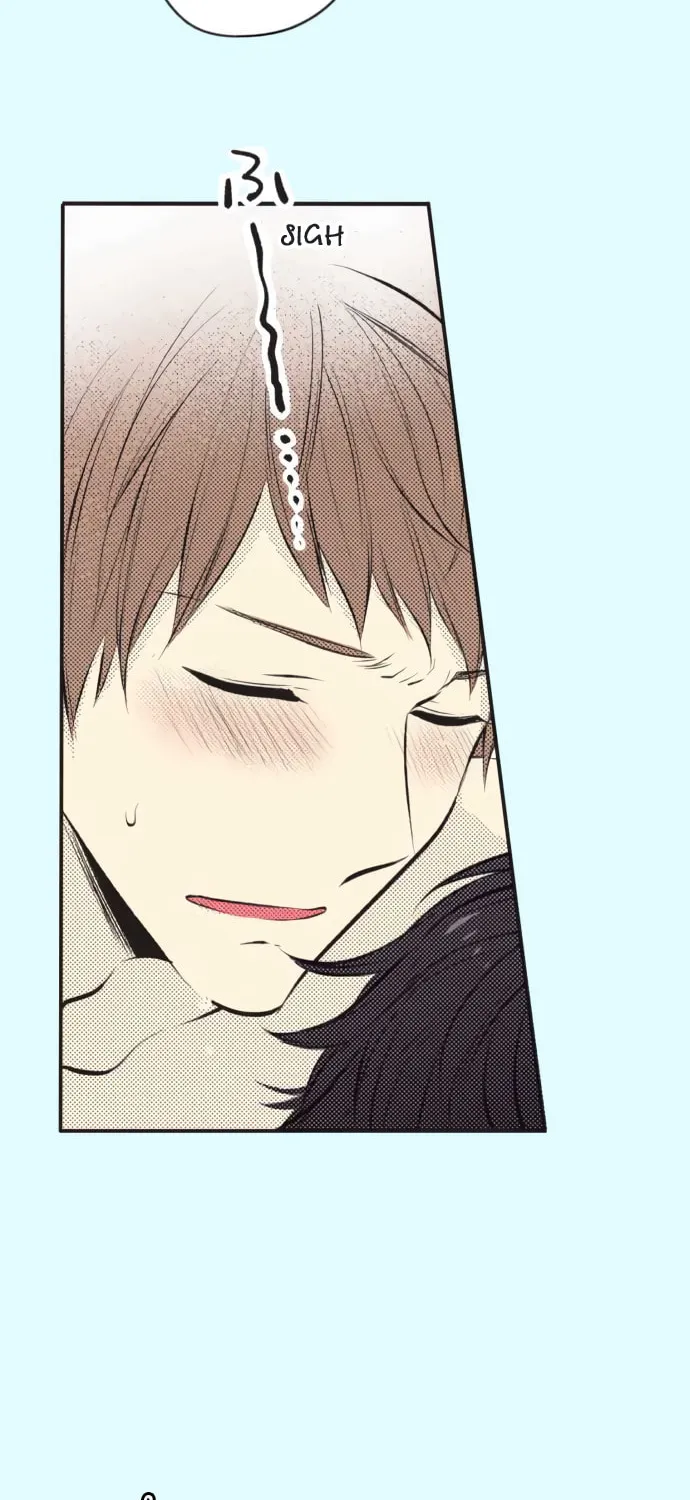 Read Itsuki to Haru (Colored) chapter 36 image 14 on Lezhin