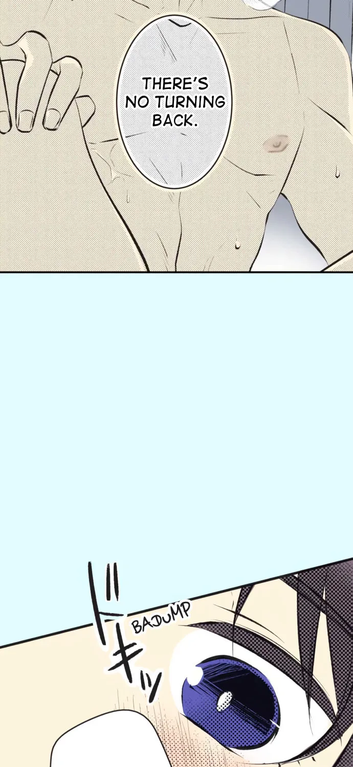 Read Itsuki to Haru (Colored) chapter 36 image 17 on Lezhin