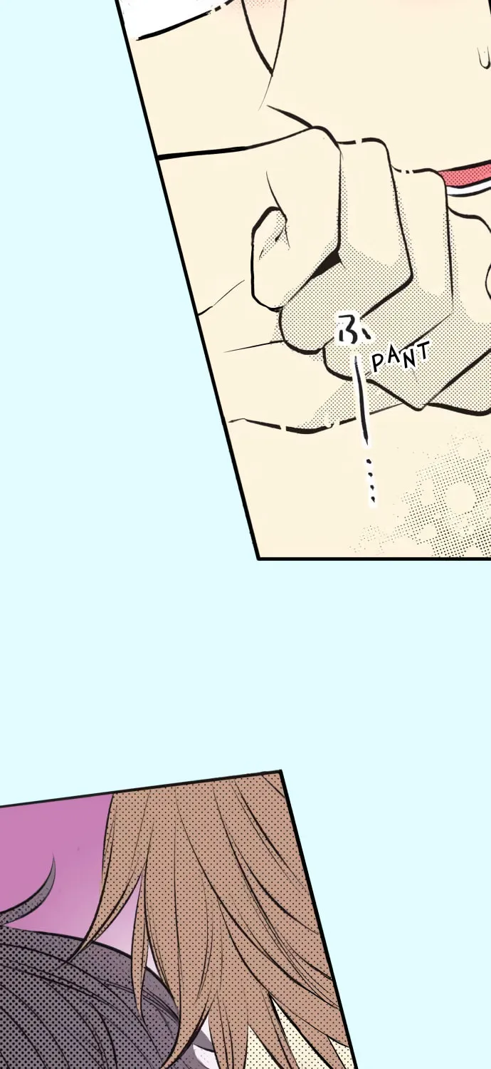 Read Itsuki to Haru (Colored) chapter 36 image 25 on Lezhin