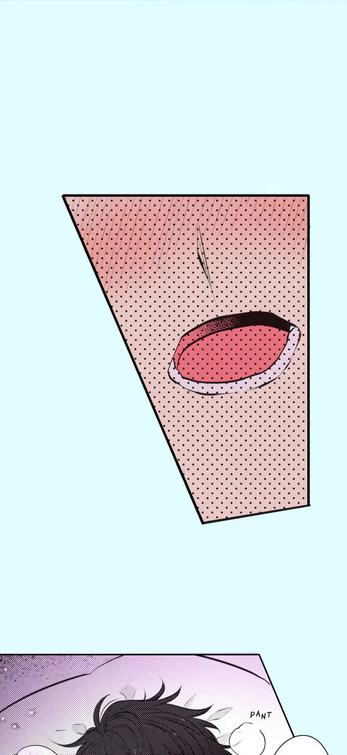 Read Itsuki to Haru (Colored) chapter 36 image 27 on Lezhin